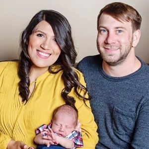 Meet your Posher, Ingrid